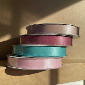 Ribbon Art