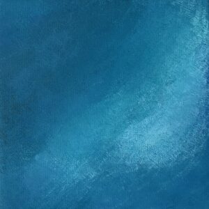 ocean painting