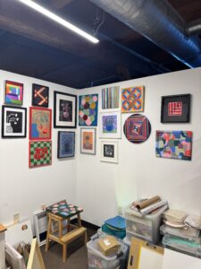 studio space